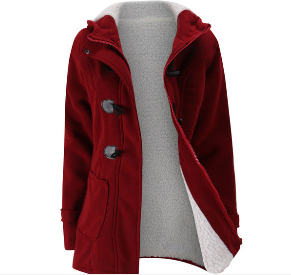 EP | Manteau décontracté et relaxant