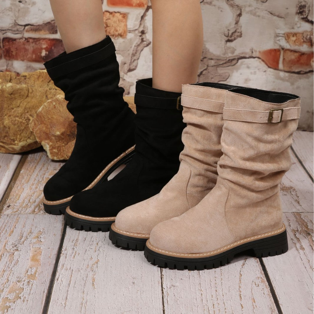 Bottes Orthopédiques Magnifiquement Conçues