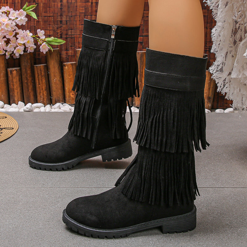 Bottes Orthopédiques Confortables pour Tous les Jours
