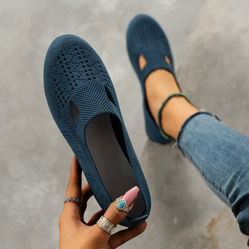 Chaussures Orthopédiques Élégantes pour Chaque Pas