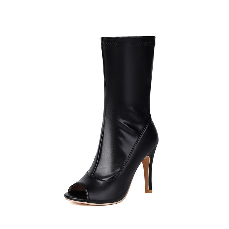 Bottes Orthopédiques Confortables pour Tous les Jours