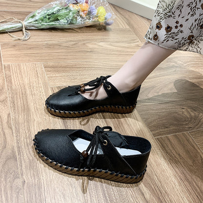 Chaussures Orthopédiques Confortables pour Tous les Jours