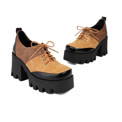 Chaussures Orthopédiques Stylées pour Toute Occasion