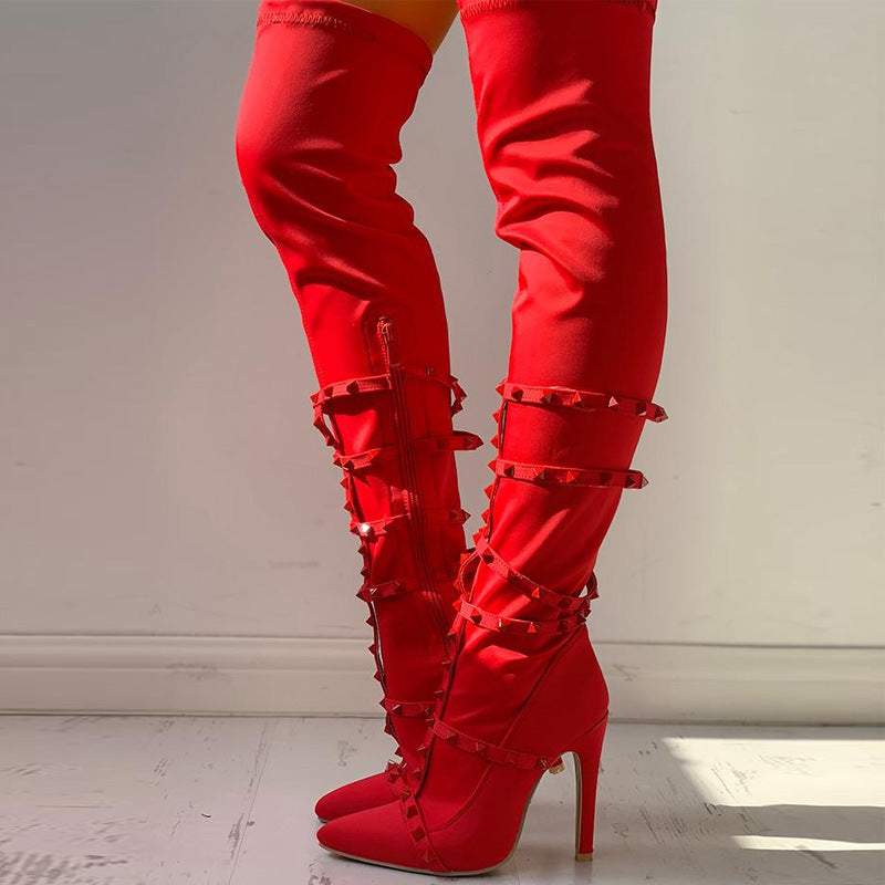 Bottes Orthopédiques Classiques au Style Intemporel