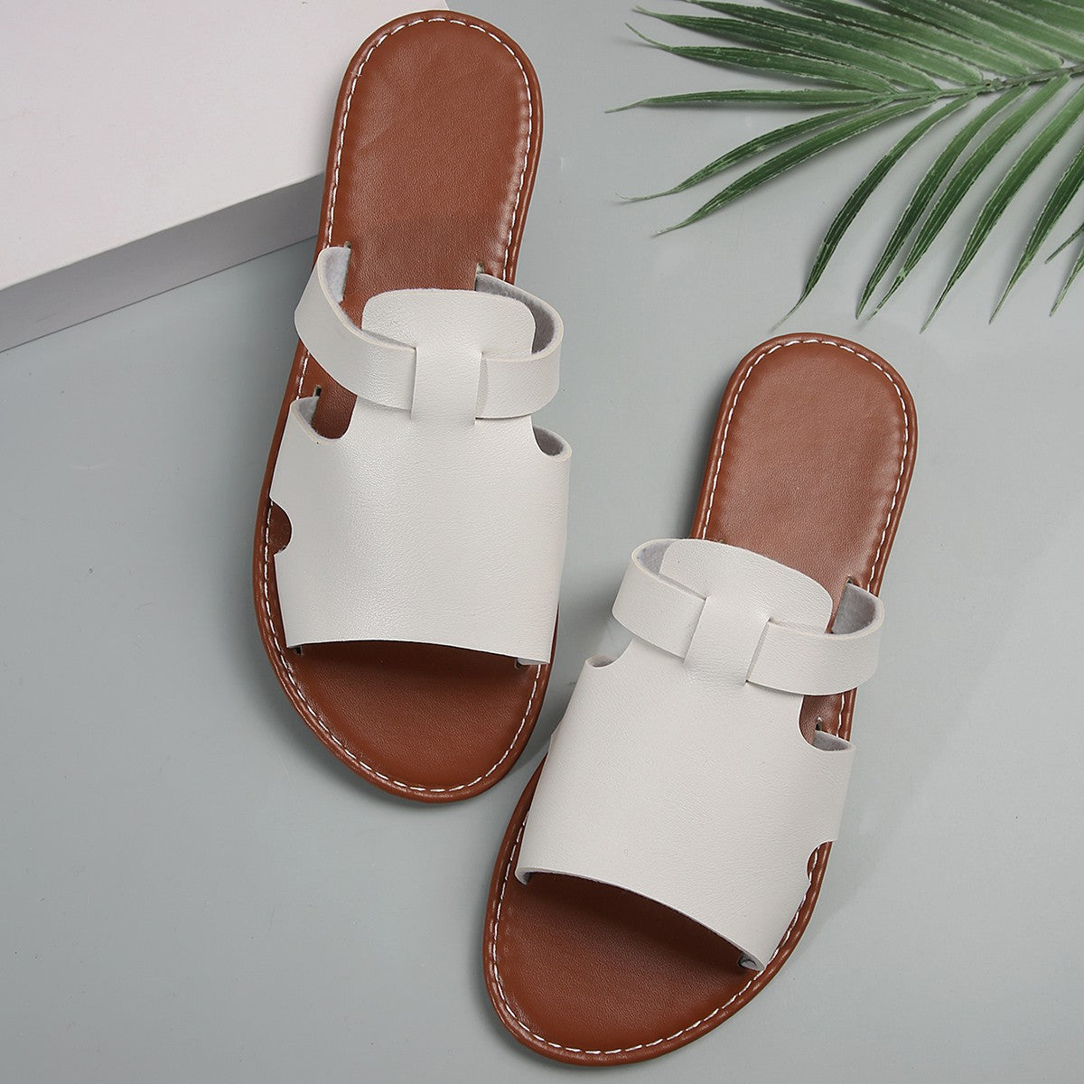 Sandales Orthopédiques Stylées pour Toute Occasion