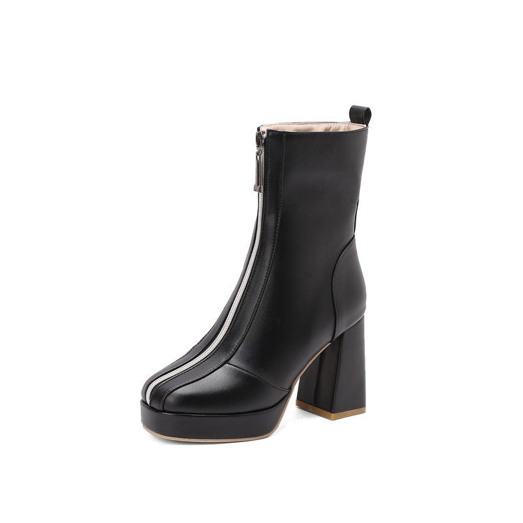 Bottes Orthopédiques Stylées pour Toute Occasion