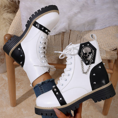 Bottes Orthopédiques Confortables pour Tous les Jours