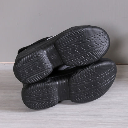 Sandales Orthopédiques Confortables pour Tous les Jours