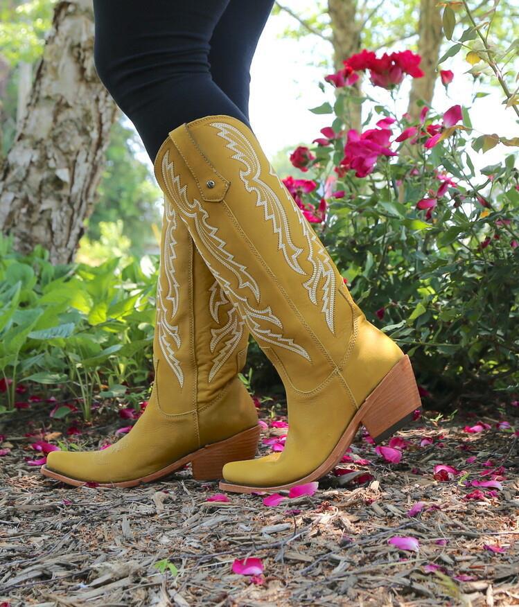 Bottes Orthopédiques d'Inspiration Vintage