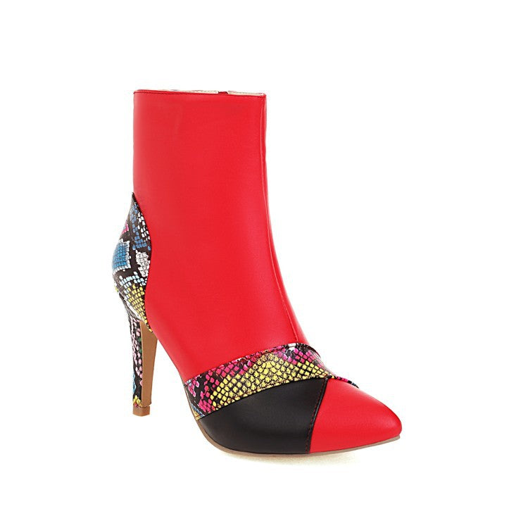 Chaussures Orthopédiques d'Inspiration Vintage