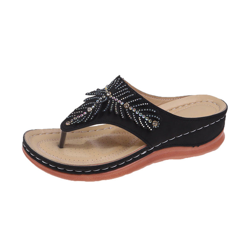 Chaussures Orthopédiques Confortables pour Tous les Jours