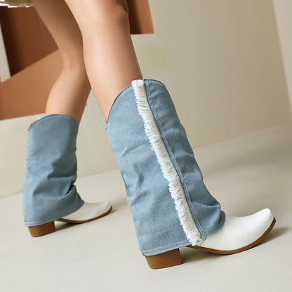 Bottes Orthopédiques Classiques au Style Intemporel