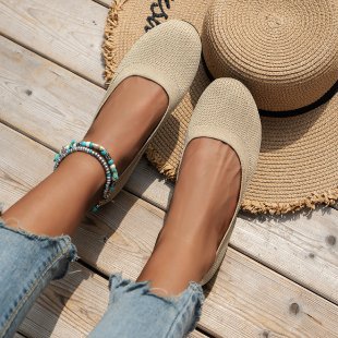 Chaussures Orthopédiques d'Inspiration Vintage