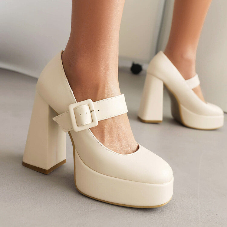 Chaussures Orthopédiques Classiques au Style Intemporel