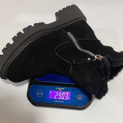 Bottes Orthopédiques Stylées pour Toute Occasion