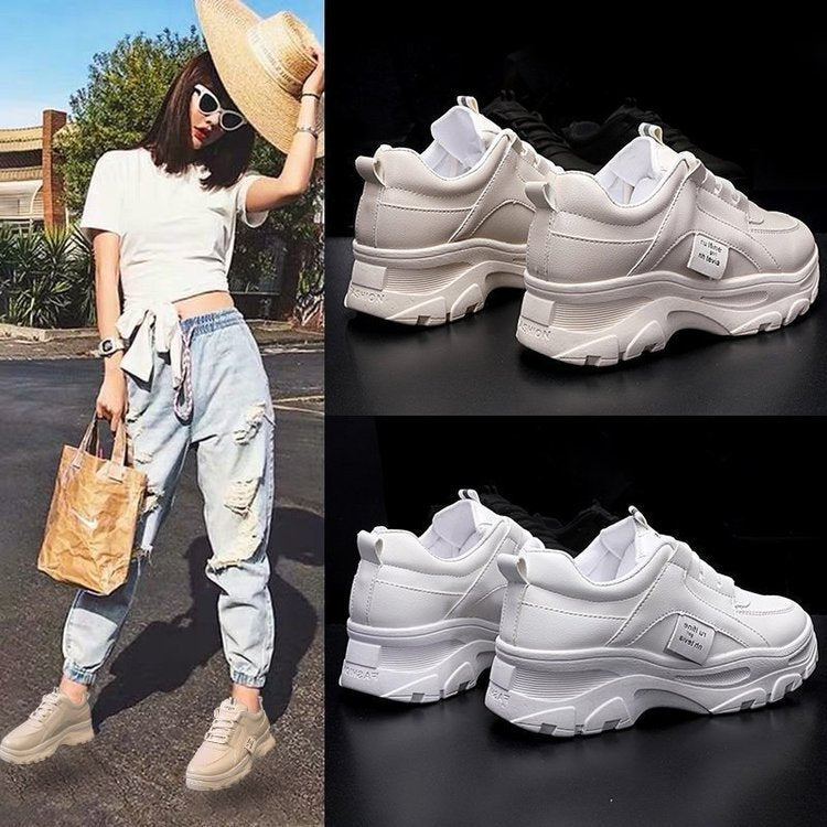Chaussures Orthopédiques Gracieuses au Look Moderne