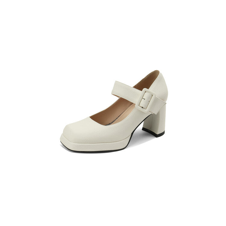 Chaussures Orthopédiques Chics au Design Unique