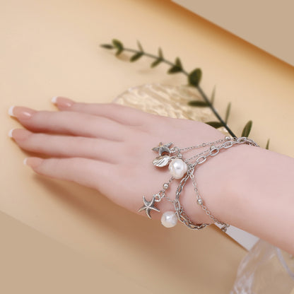 Perle Bracelet sublime pour tous les jours