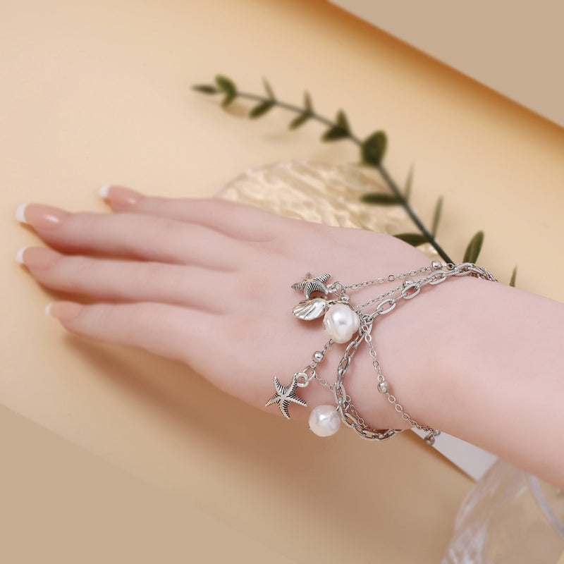 Perle Bracelet sublime pour tous les jours