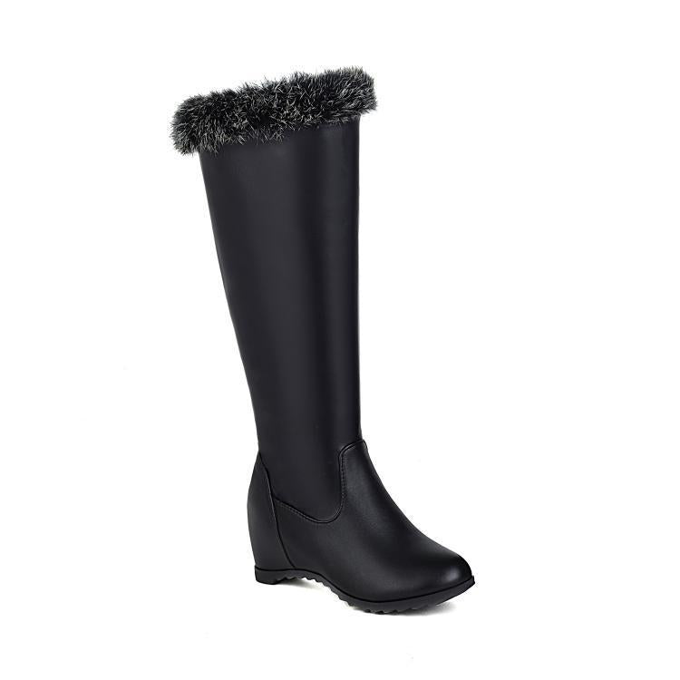 Bottes Orthopédiques Confortables pour Tous les Jours