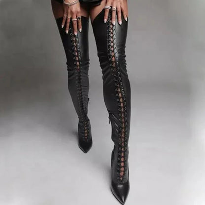 Bottes Orthopédiques Magnifiquement Conçues
