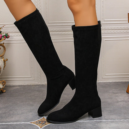 Bottes Orthopédiques d'Inspiration Vintage