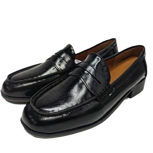 Chaussures Orthopédiques Élégantes pour Chaque Pas