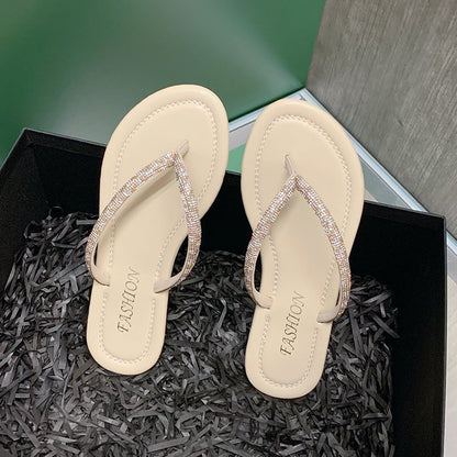 Sandales Orthopédiques Gracieuses au Look Moderne