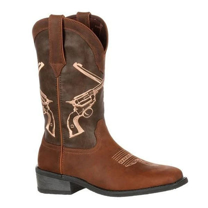 Bottes Orthopédiques Confortables pour Tous les Jours