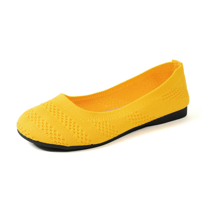 Chaussures Orthopédiques Gracieuses au Look Moderne