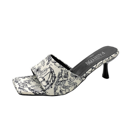 Sandales Orthopédiques Stylées pour Toute Occasion
