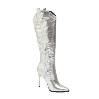 Bottes Orthopédiques d'Inspiration Vintage