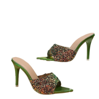 Sandales Orthopédiques Stylées pour Toute Occasion