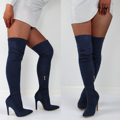 Bottes Orthopédiques Classiques au Style Intemporel