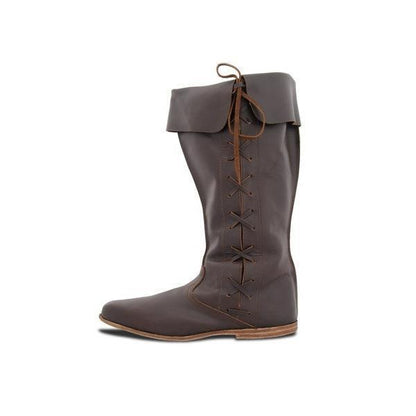 Bottes Orthopédiques Stylées pour Toute Occasion