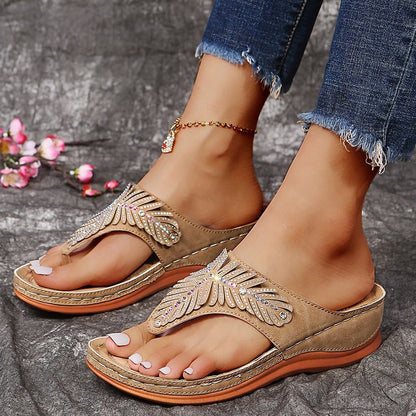 Chaussures Orthopédiques Confortables pour Tous les Jours