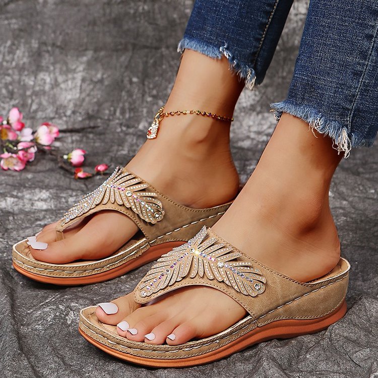 Chaussures Orthopédiques Confortables pour Tous les Jours