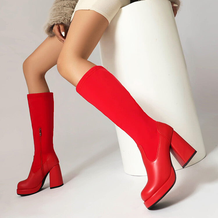Bottes Orthopédiques Confortables pour Tous les Jours