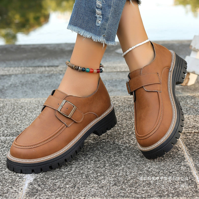 Chaussures Orthopédiques Magnifiquement Conçues