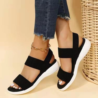 Sandales Orthopédiques Stylées pour Toute Occasion