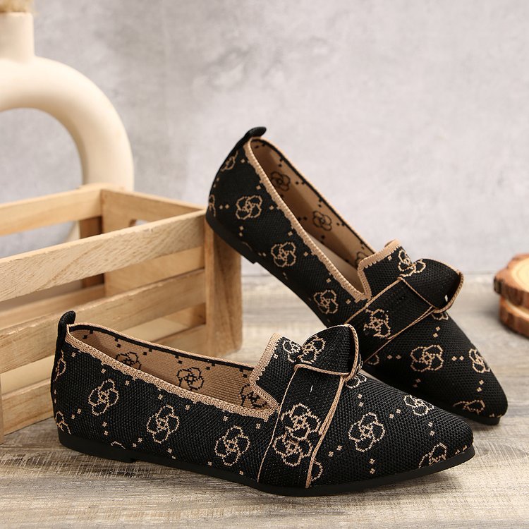 Chaussures Orthopédiques Confortables pour Tous les Jours