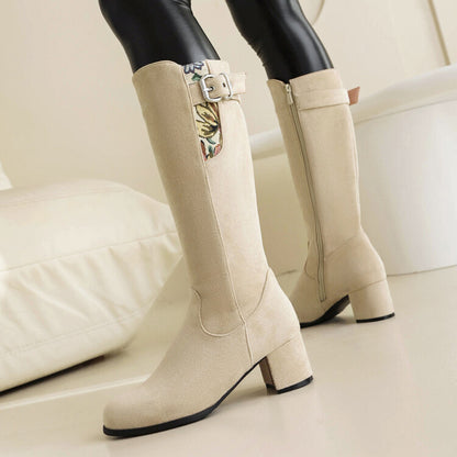 Bottes Orthopédiques d'Inspiration Vintage