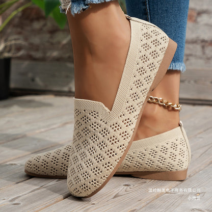 Chaussures Orthopédiques d'Inspiration Vintage