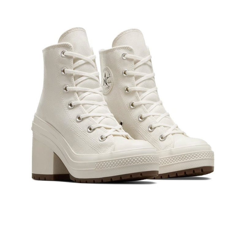 Bottes orthopédiques d'inspiration vintage