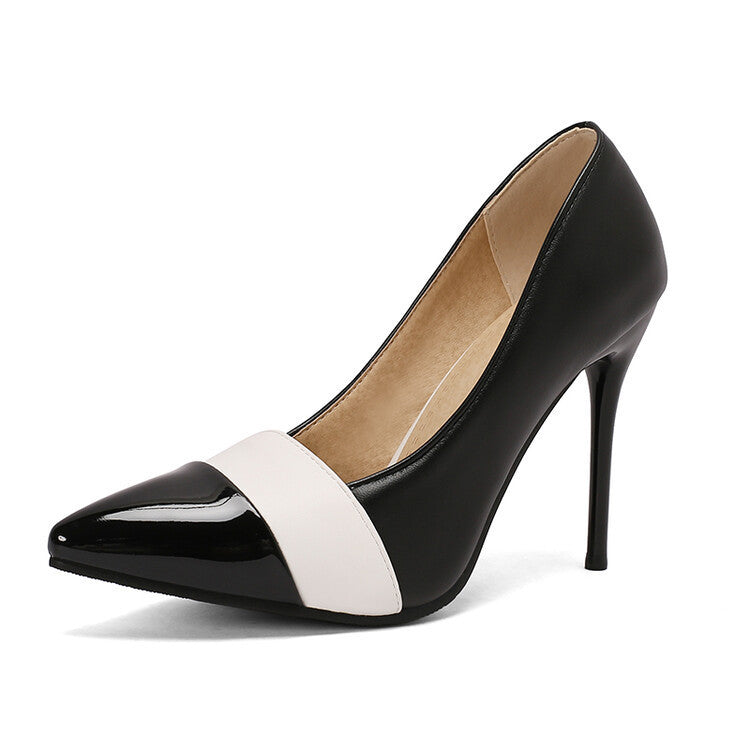 Talons Orthopédiques Gracieuses au Look Moderne