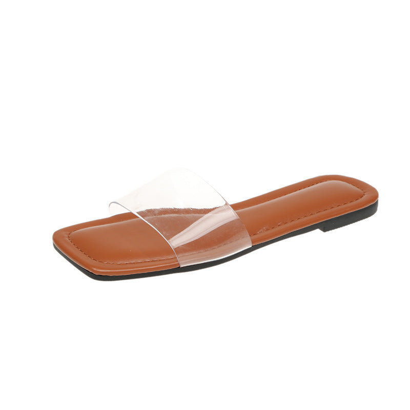 Sandales Orthopédiques Classiques au Style Intemporel