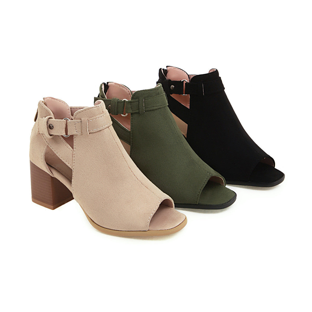 Bottes Orthopédiques Confortables pour Tous les Jours