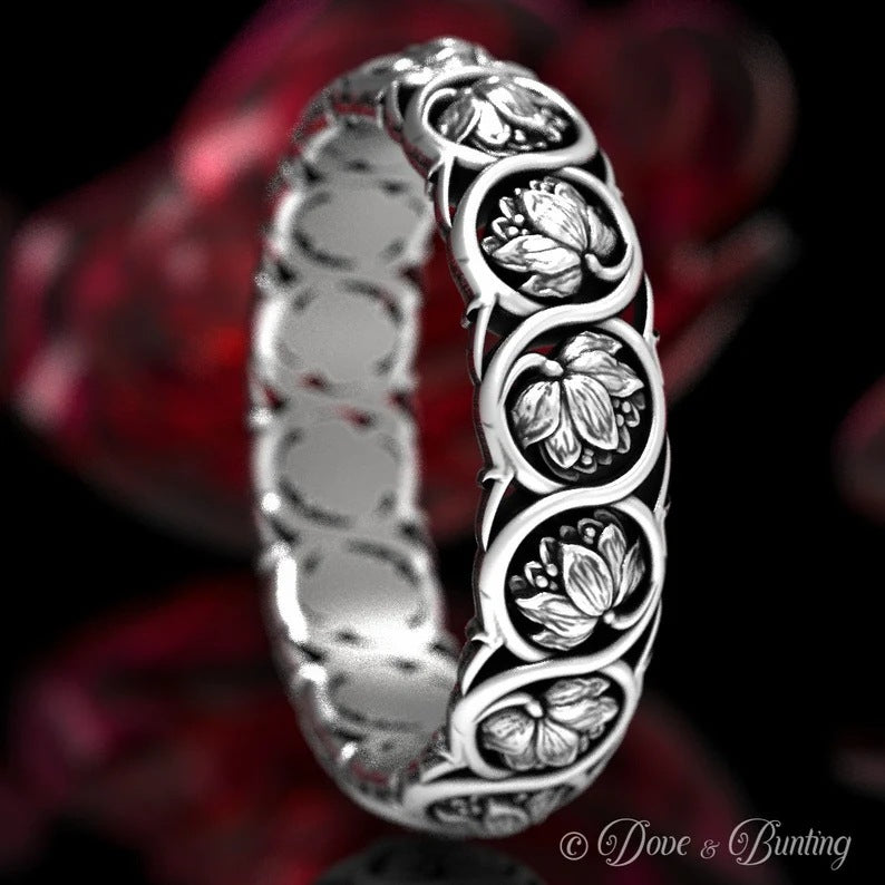 Bracelet romantique pour moments spéciaux