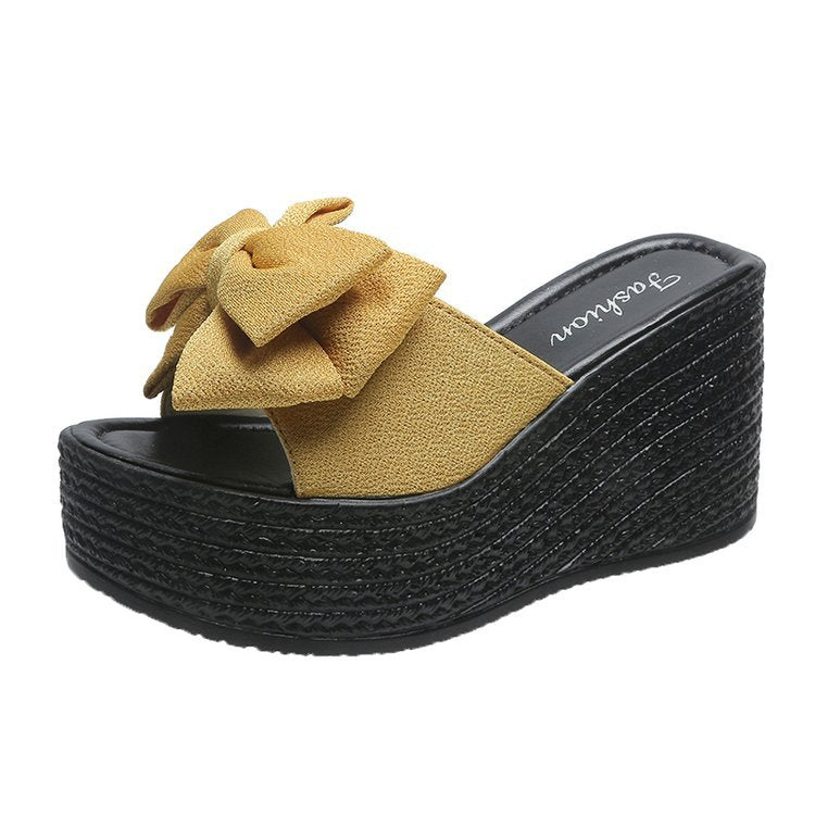 Sandales Orthopédiques Chics au Design Unique