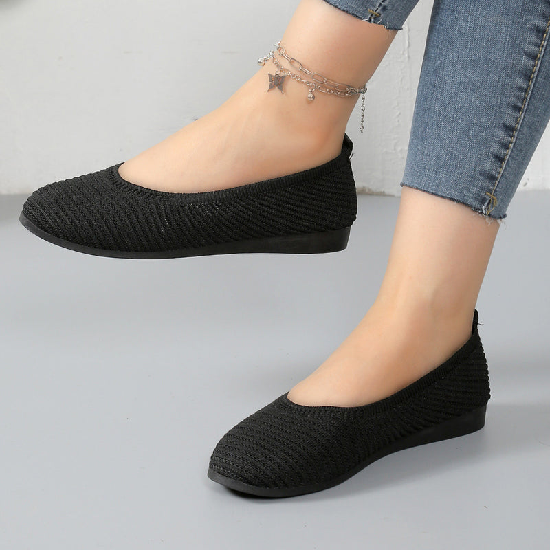 Chaussures Orthopédiques Confortables pour Tous les Jours
